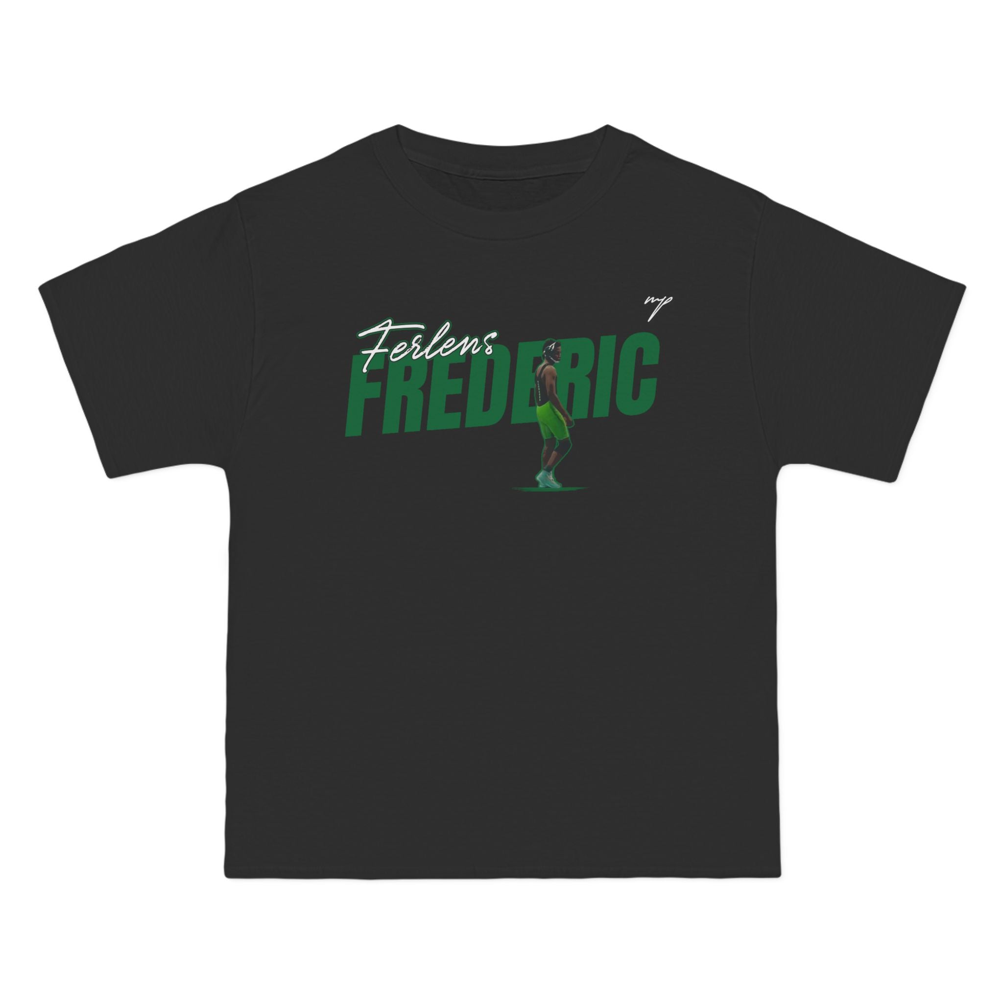 Ferlens Frederic Vintage Tee