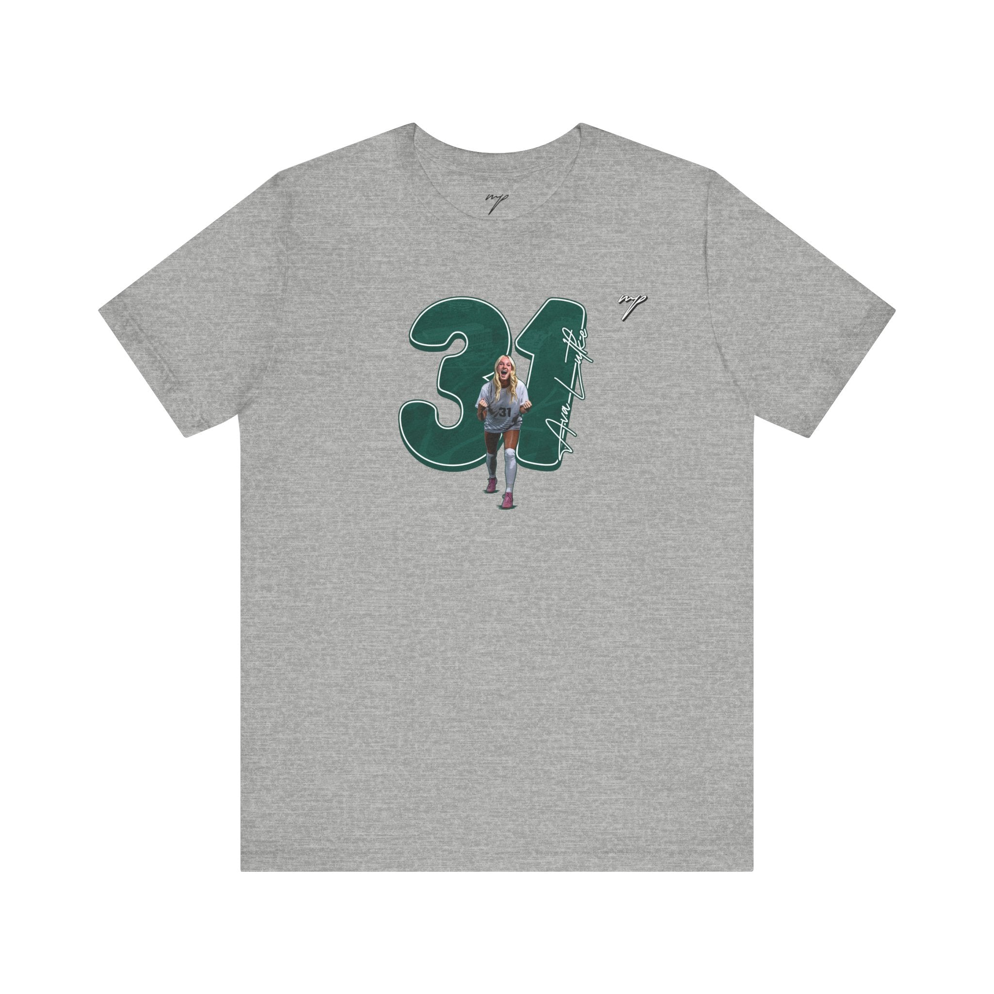 Ava Lutke Graphic Tee