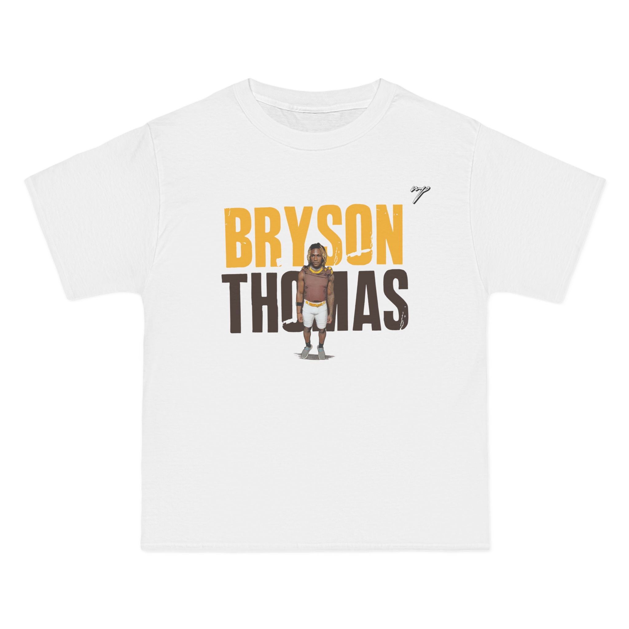 Bryson Thomas Vintage Tee