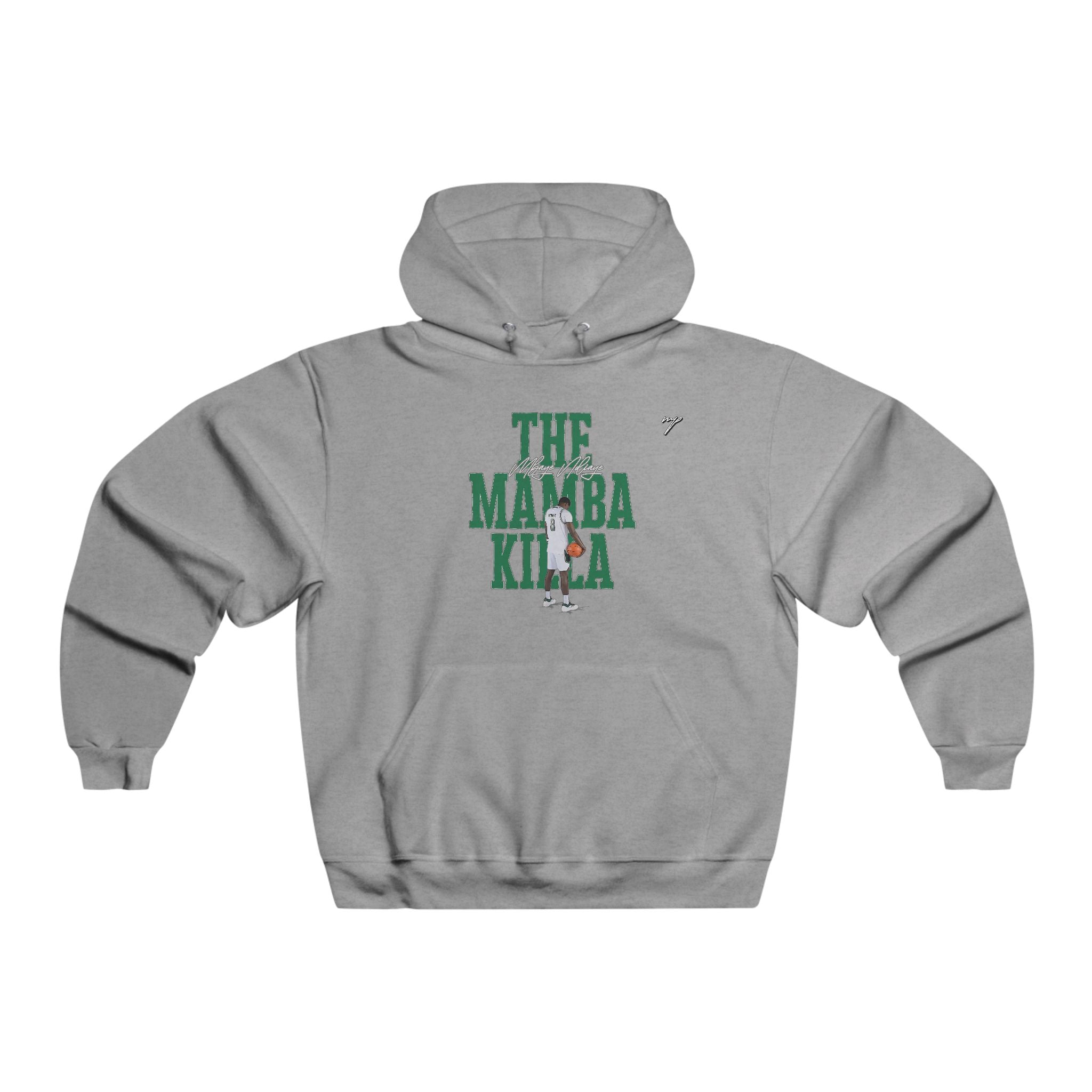 Mbaye Ndiaye Vintage Hoodie