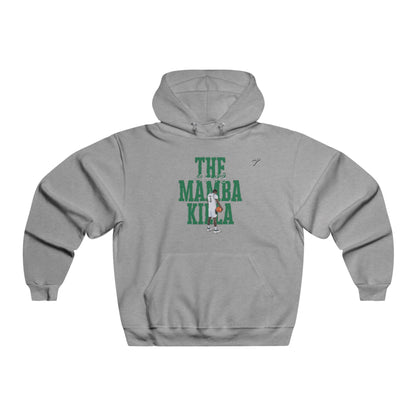 Mbaye Ndiaye Vintage Hoodie