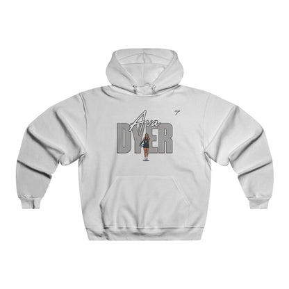 Ava Dyer Vintage Hoodie