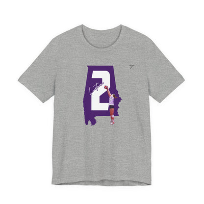 Grace Lutman Graphic Tee
