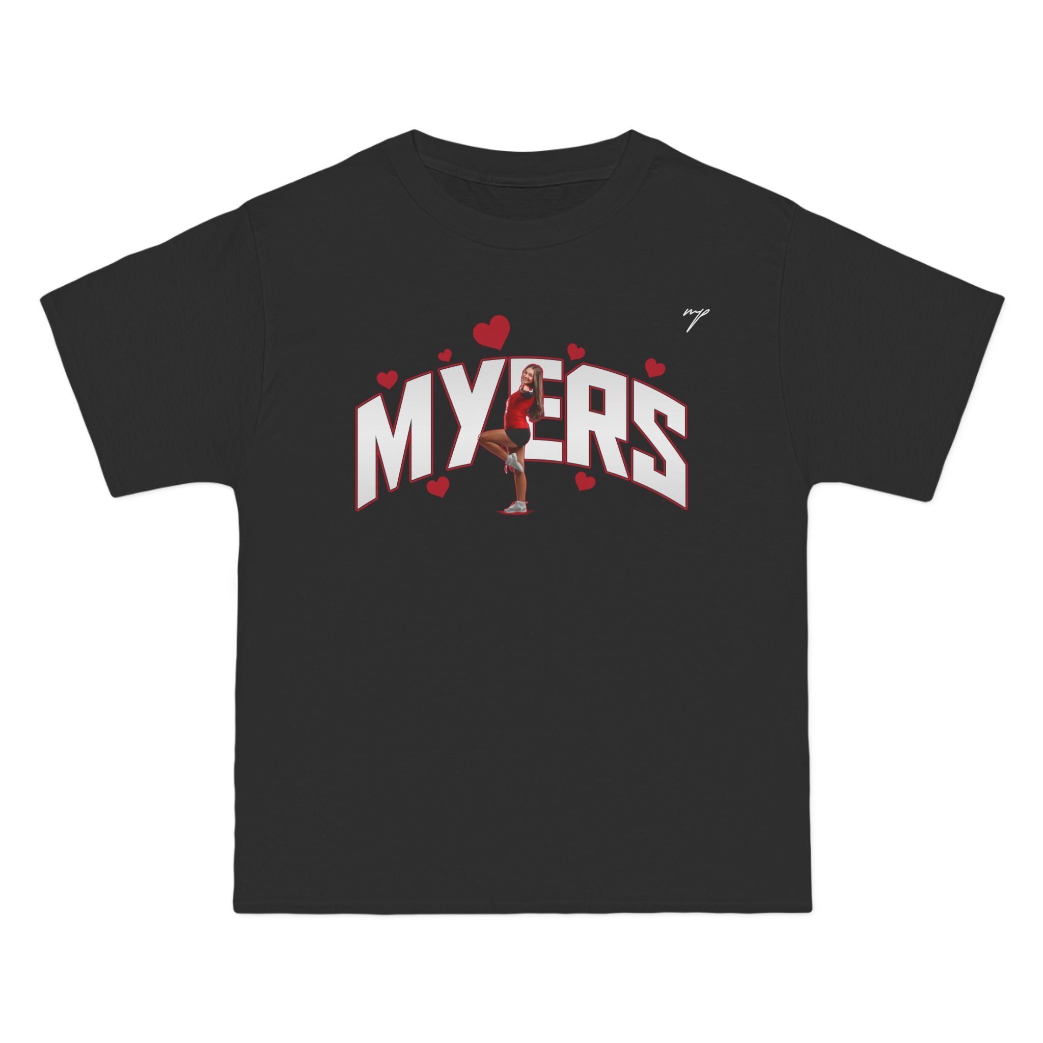 Evelyn Myers Vintage Tee