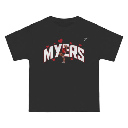 Evelyn Myers Vintage Tee