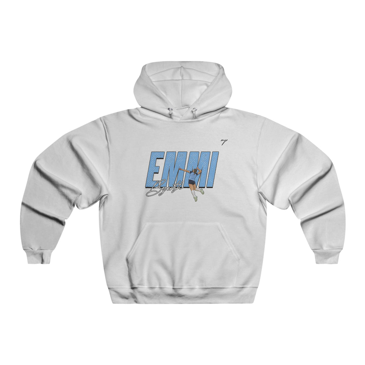 Emmi Bozarth Vintage Hoodie