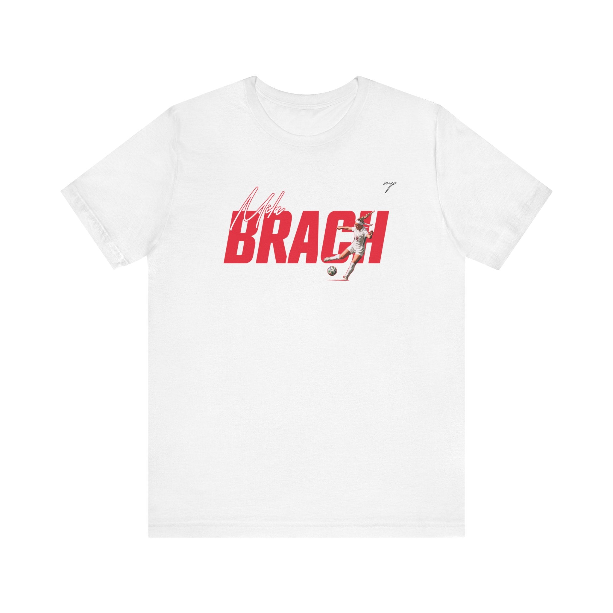 Mila Brach Graphic Tee