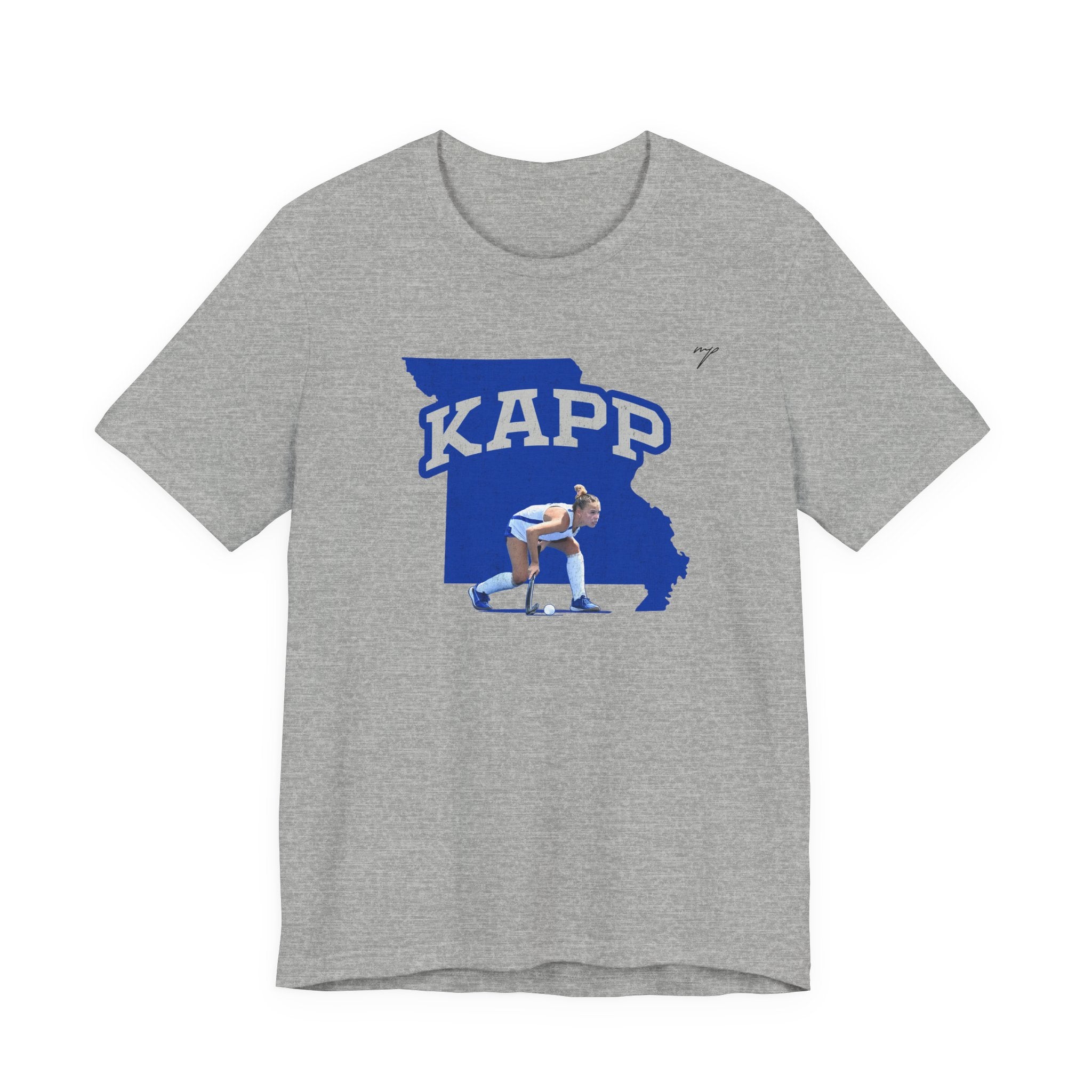 Ella Kappesser Graphic Tee