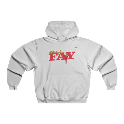 Michaela Fay Vintage Hoodie