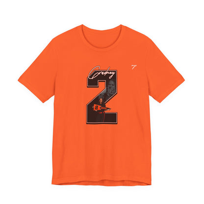 Miley Gradney Graphic Tee