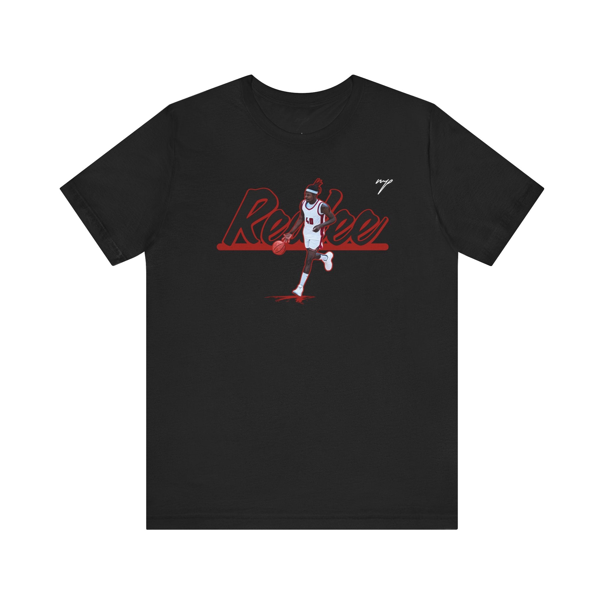 Aries Lewis Graphic Tee