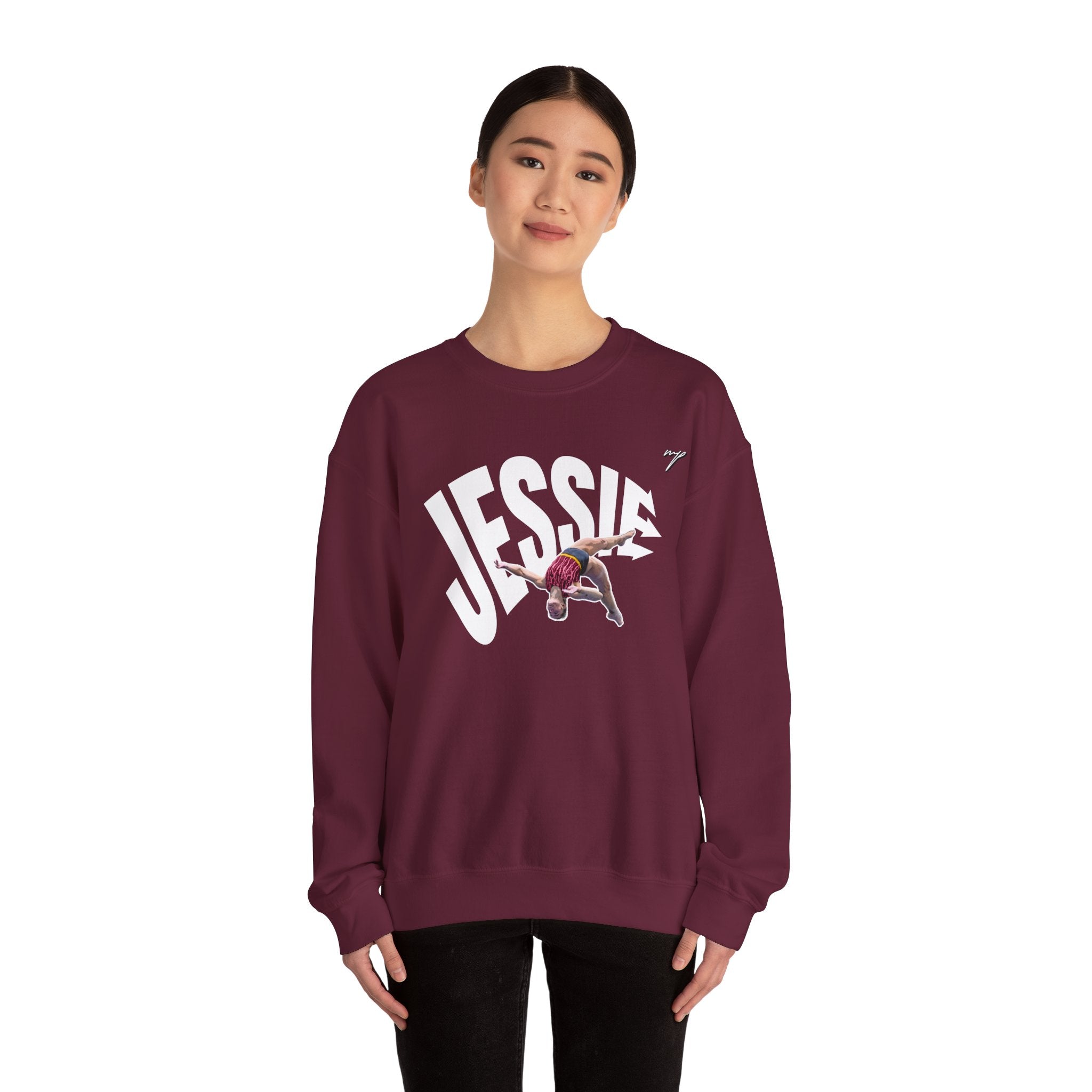 Jessica Rosenberg Crewneck