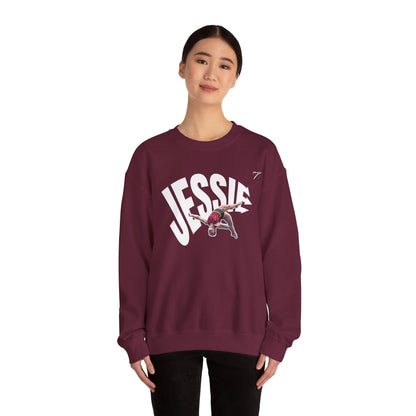Jessica Rosenberg Crewneck