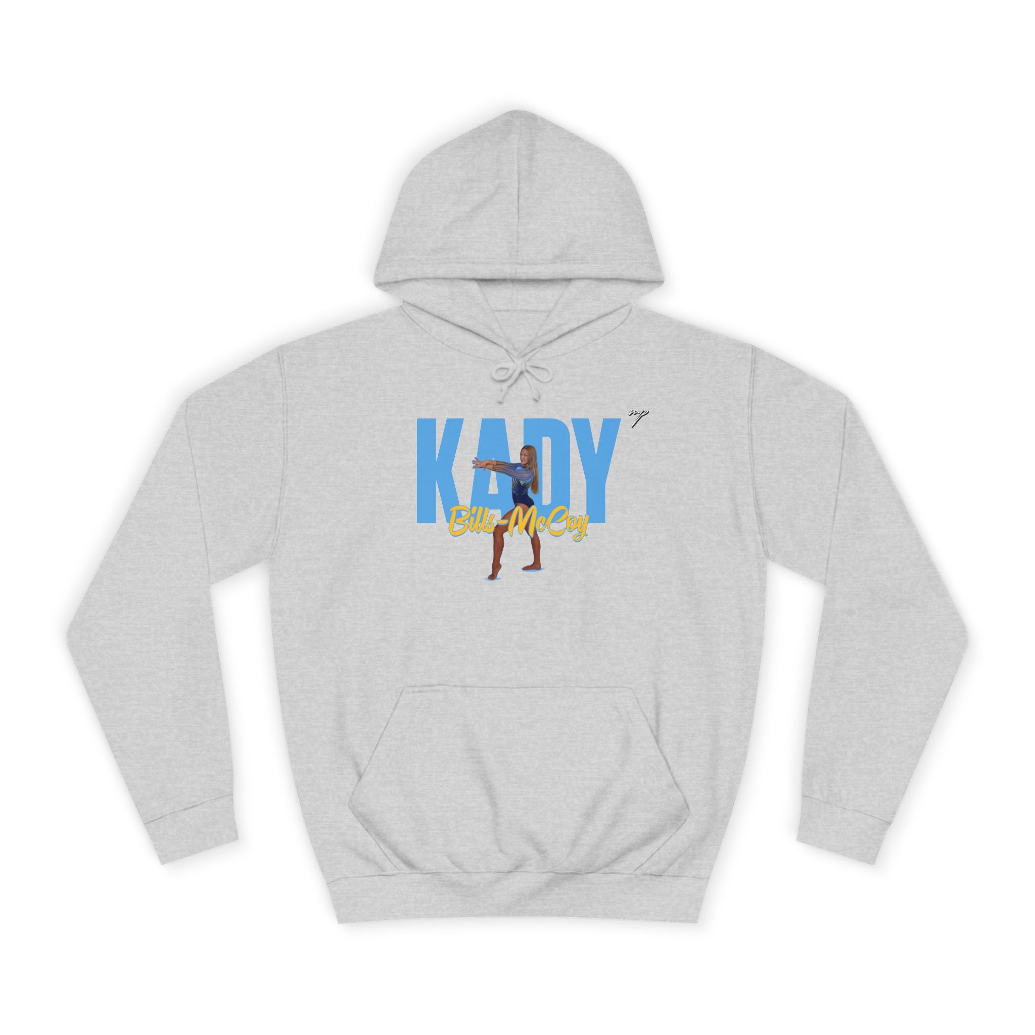 Kady Bills-McCoy Hoodie