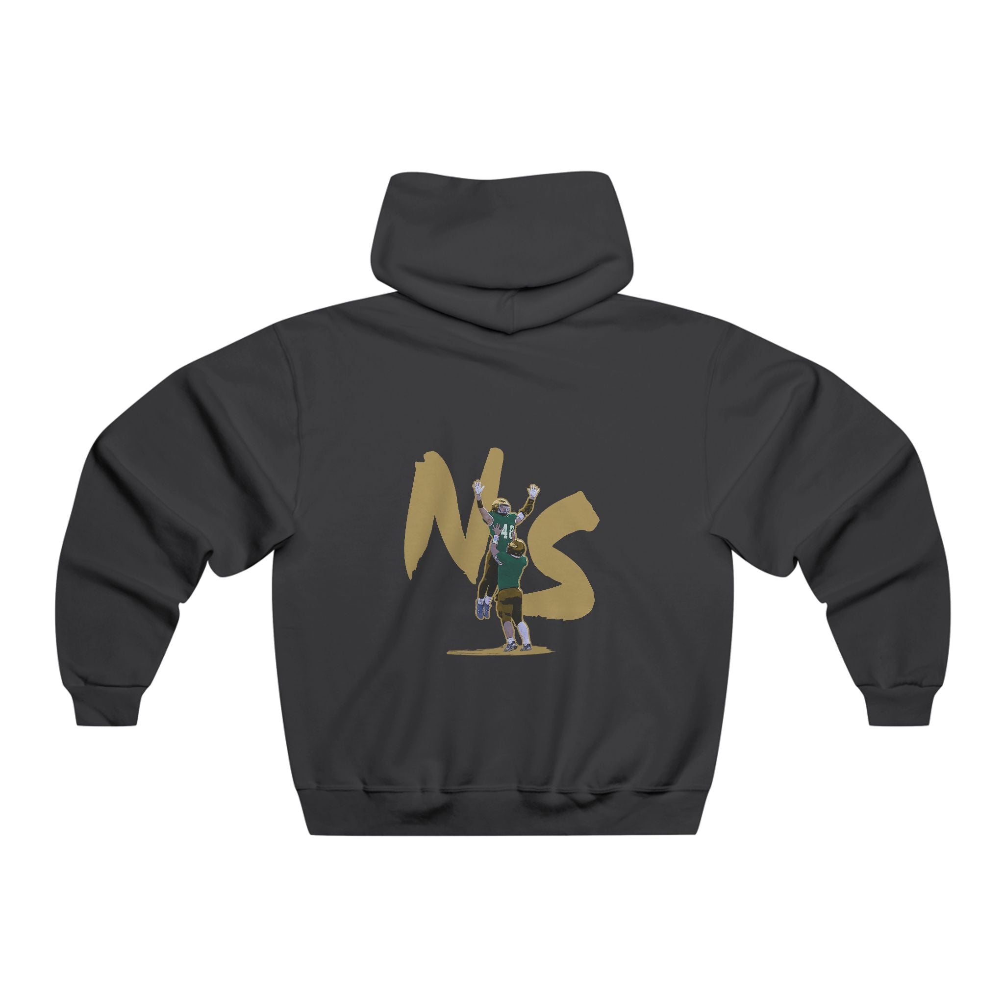 Noah Snyder Vintage Hoodie
