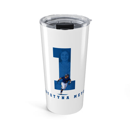 Krystyna Meyer Tumbler Mug