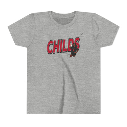Mona Childs YOUTH Graphic Tee