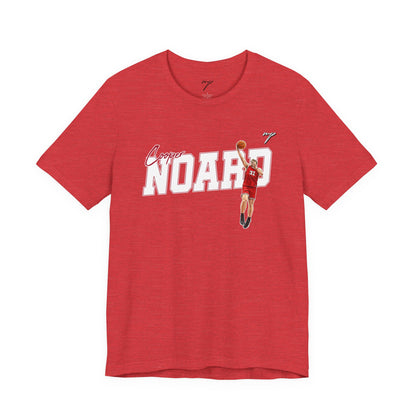 Cooper Noard Graphic Tee