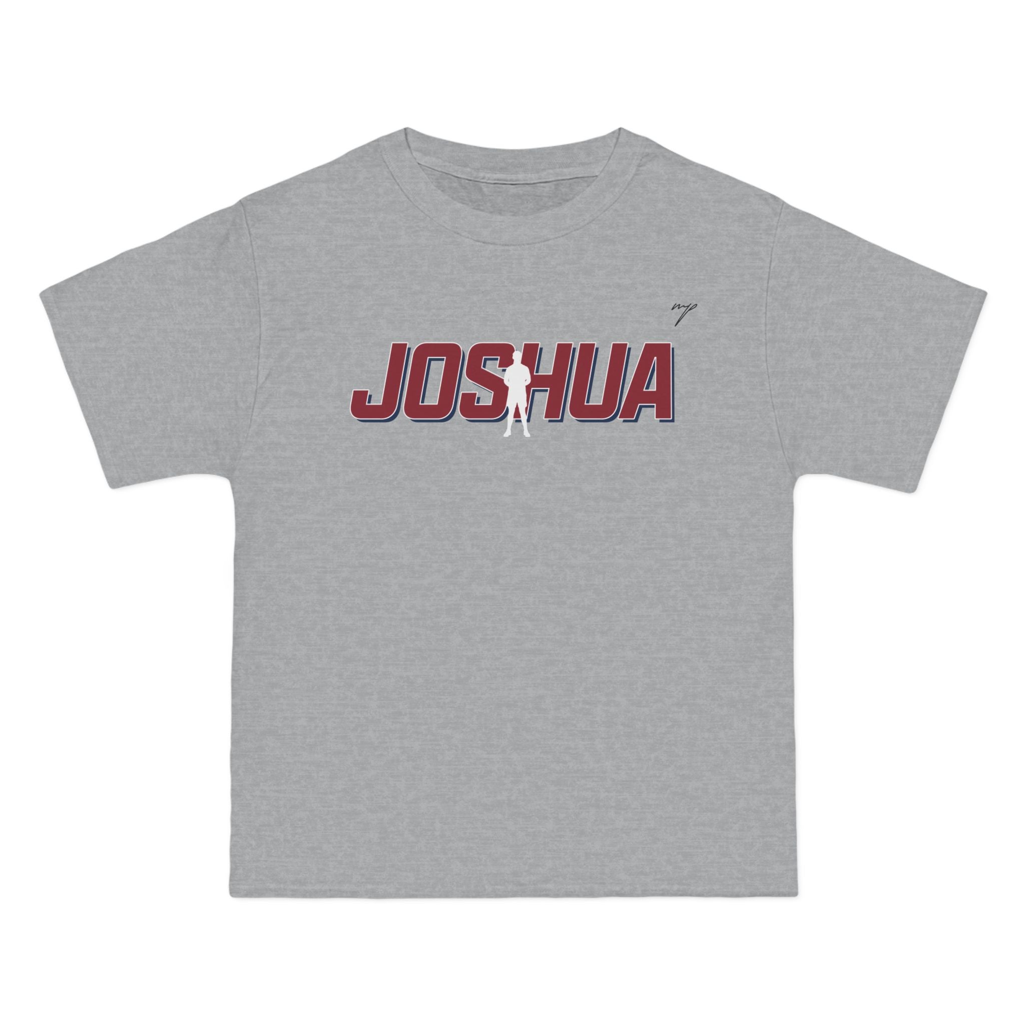 Joshua Toscano Vintage Tee