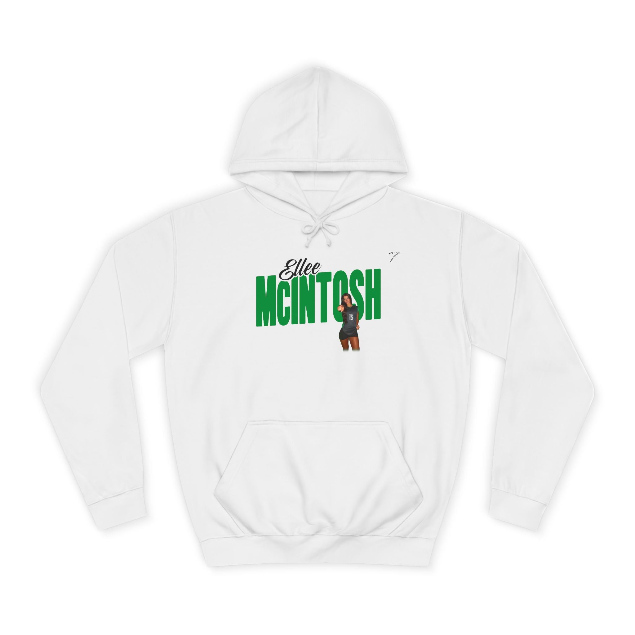 Ellee McIntosh Hoodie