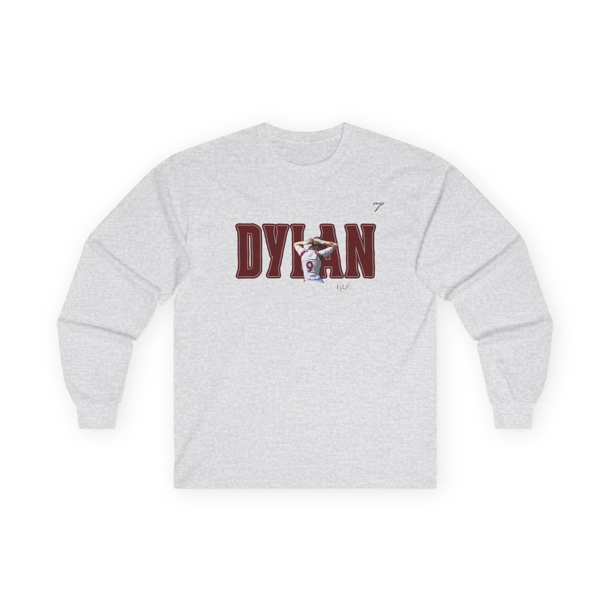 Dylan Chandler Long Sleeve