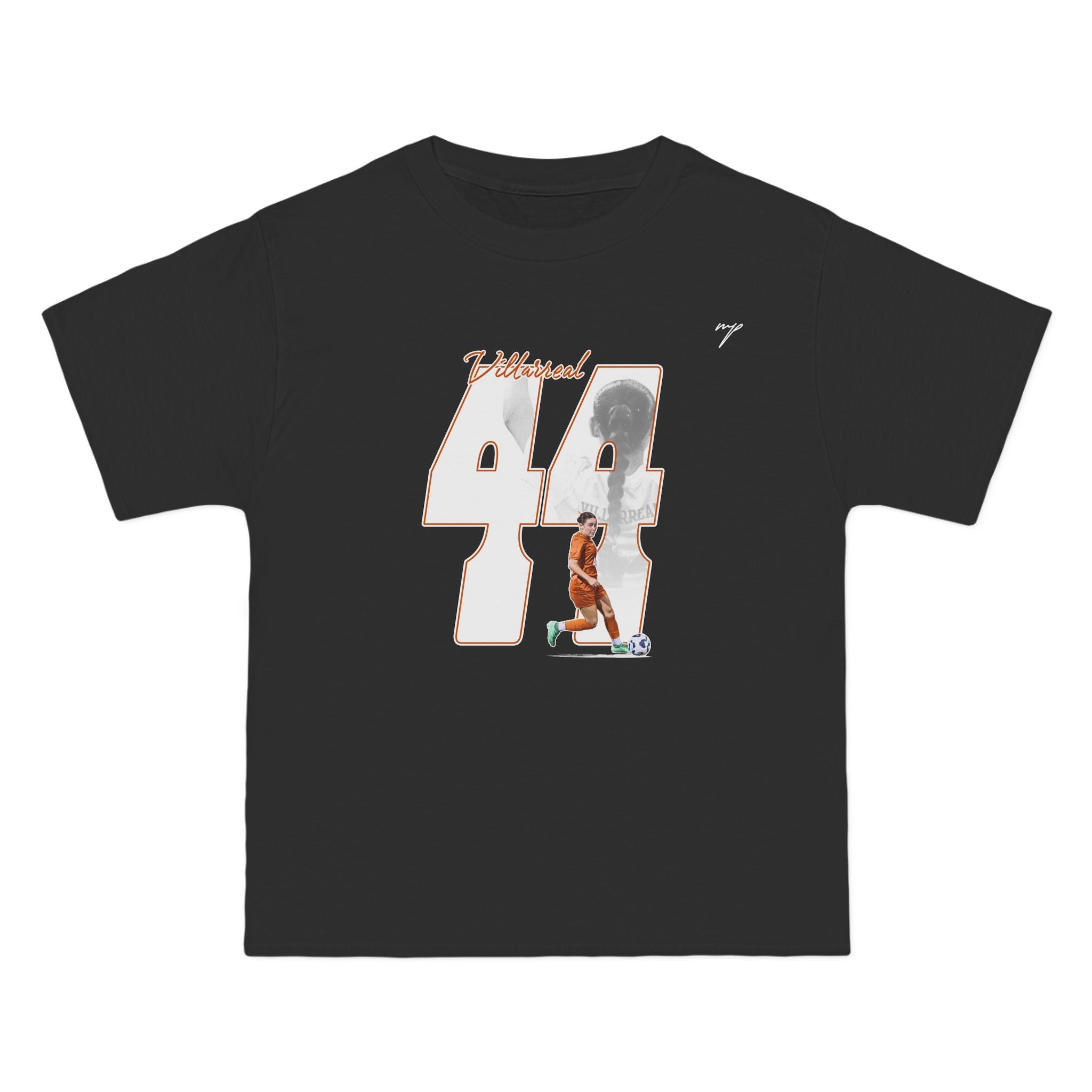 Amalia Villarreal Vintage Tee