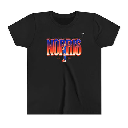 Nylah Norris YOUTH Graphic Tee