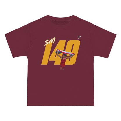 Shehabeldin Mohamed Vintage Tee