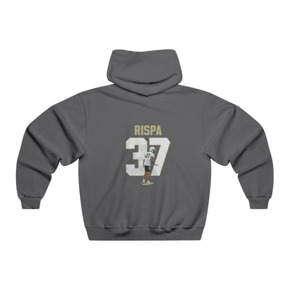 Nickolas Rispa Vintage Hoodie