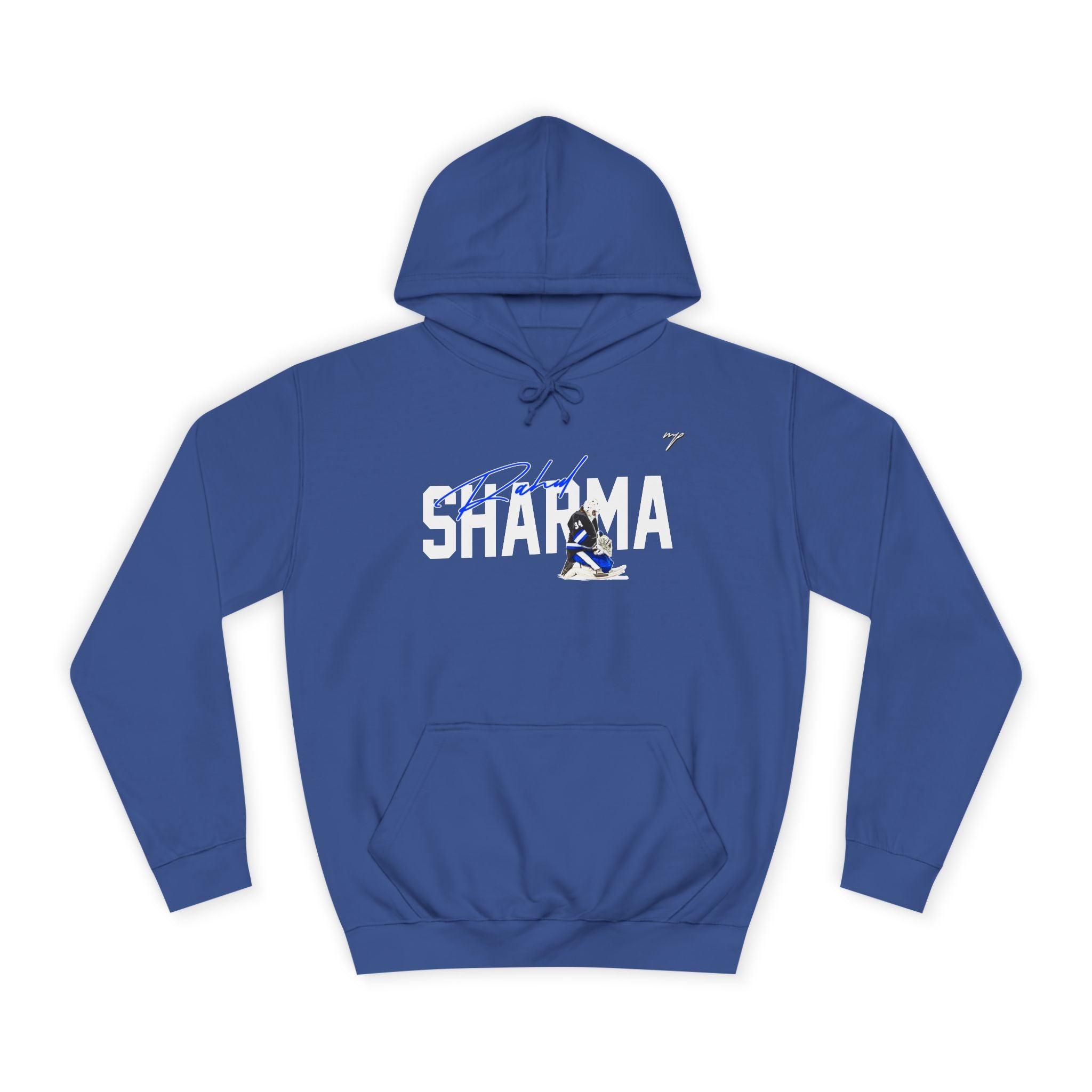 Rahul Sharma Hoodie