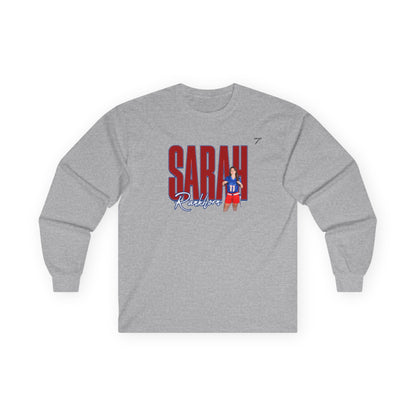 Sarah Rankhorn Long Sleeve