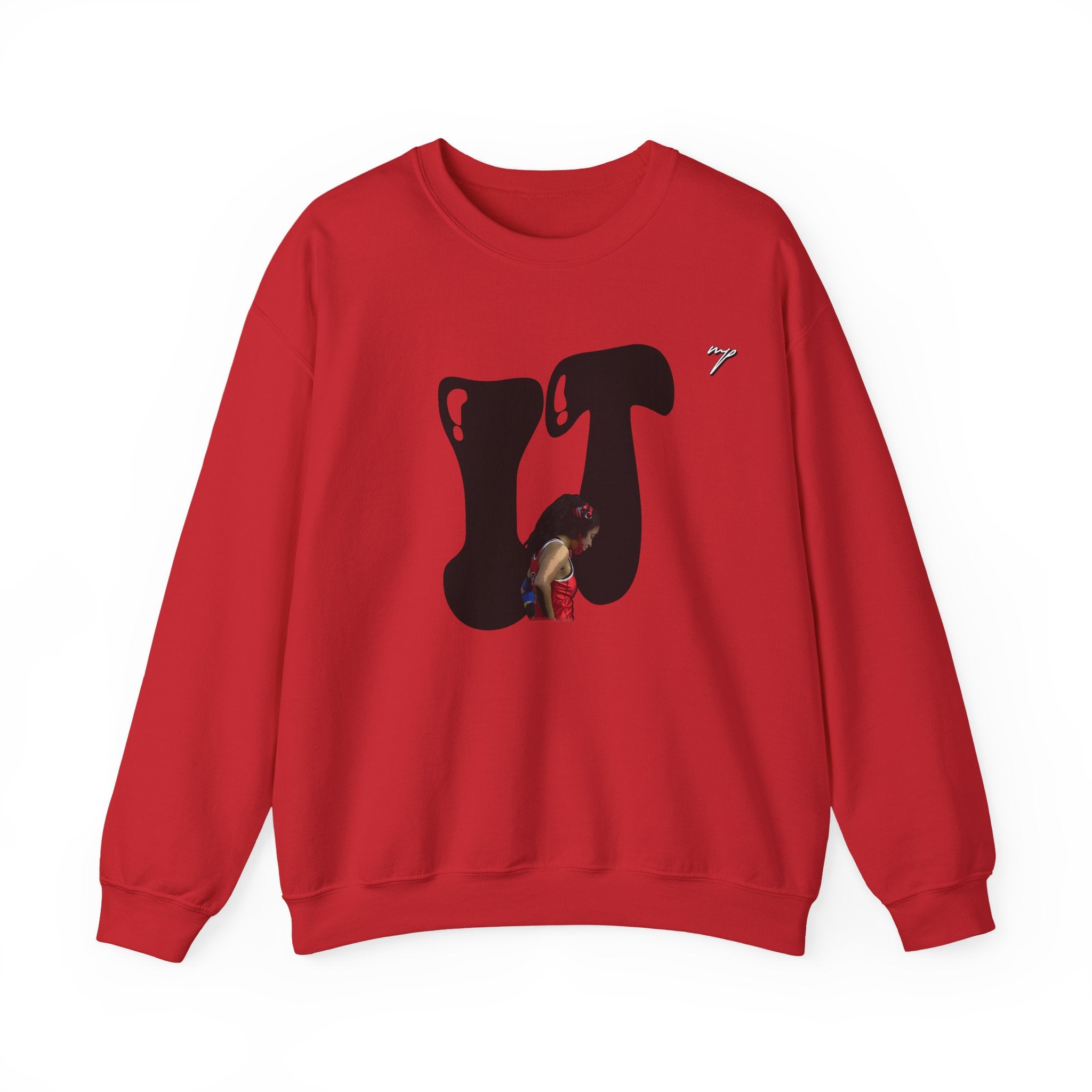 Isabella Tellez Crewneck