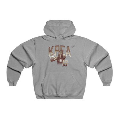 Nenu Kpea Vintage Hoodie