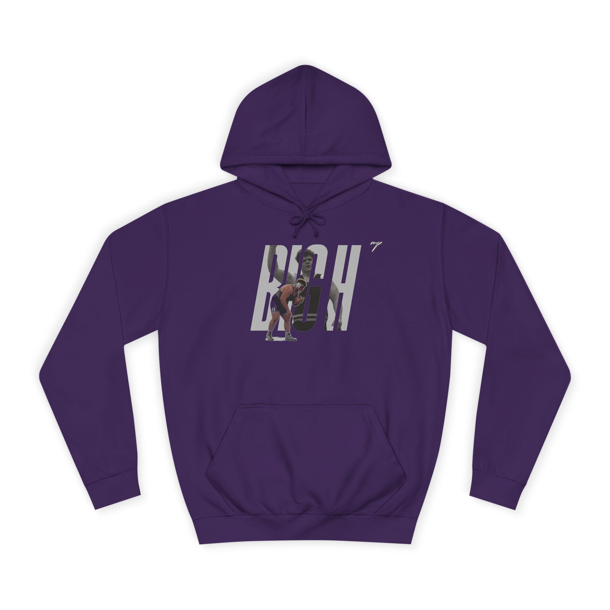 Hunter Szyszkiewicz Hoodie