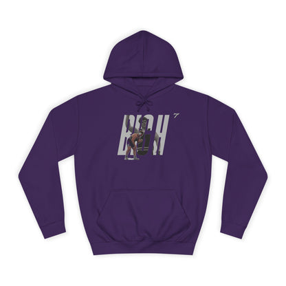 Hunter Szyszkiewicz Hoodie
