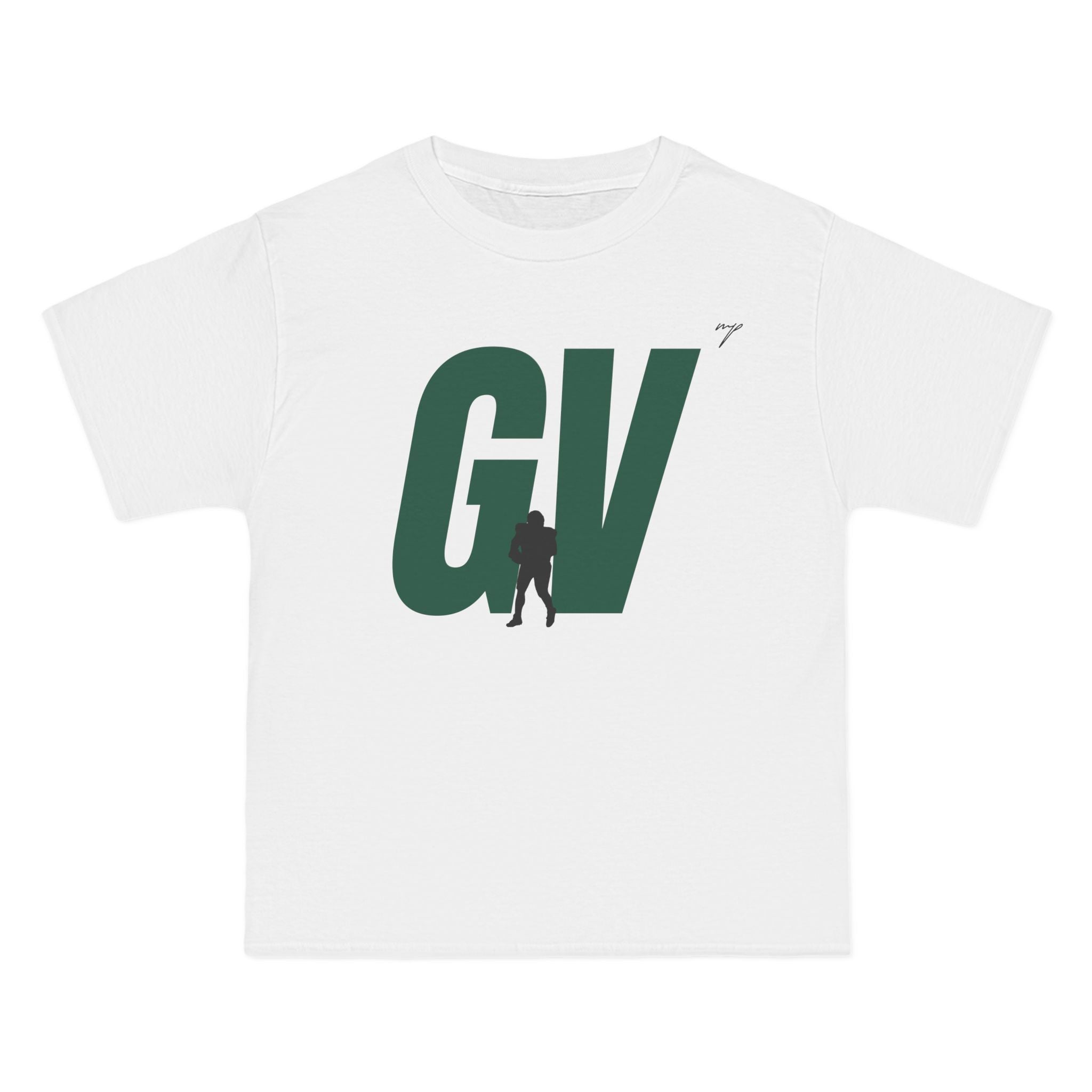 Gabriel Valeros Vintage Tee