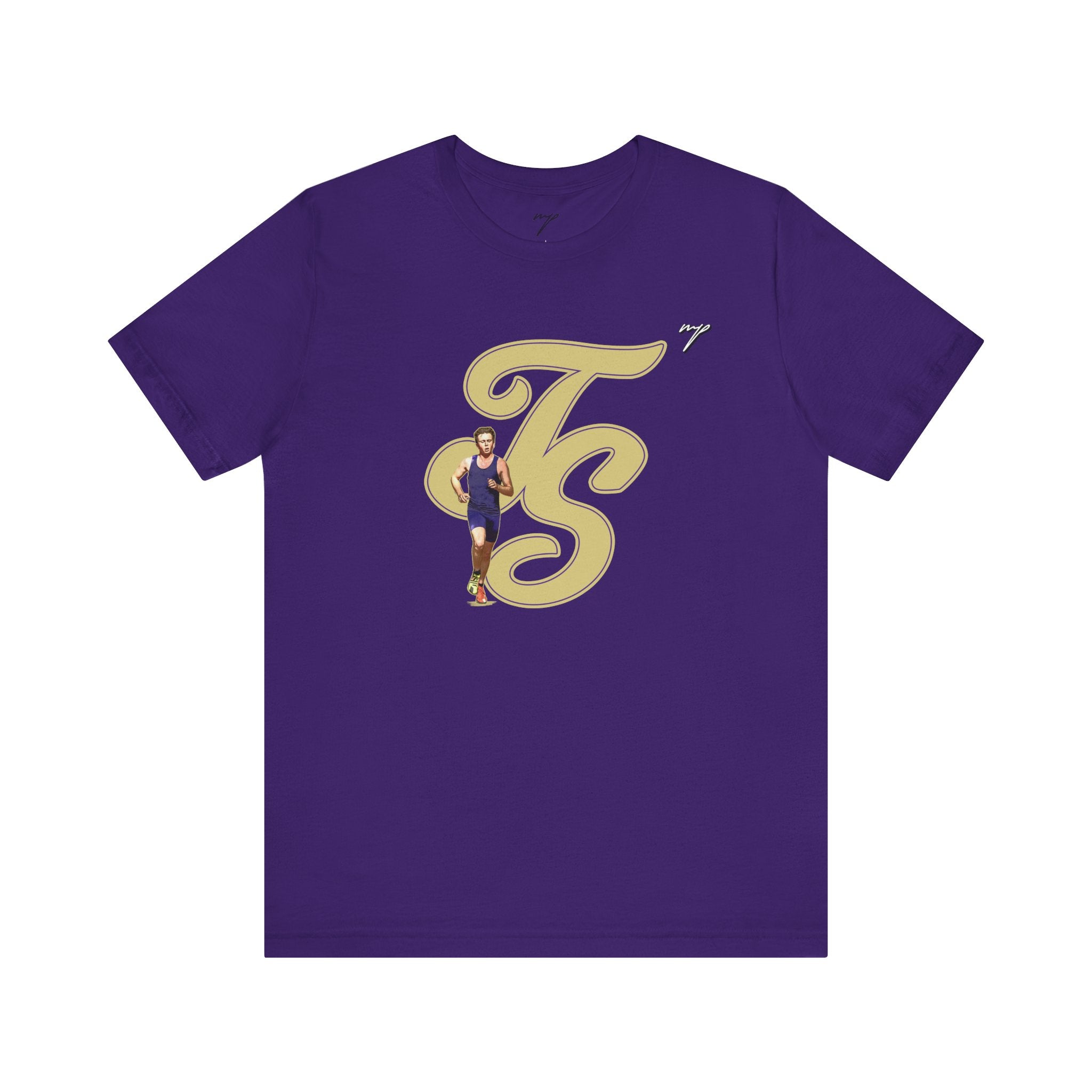 Taggart Schrader Graphic Tee