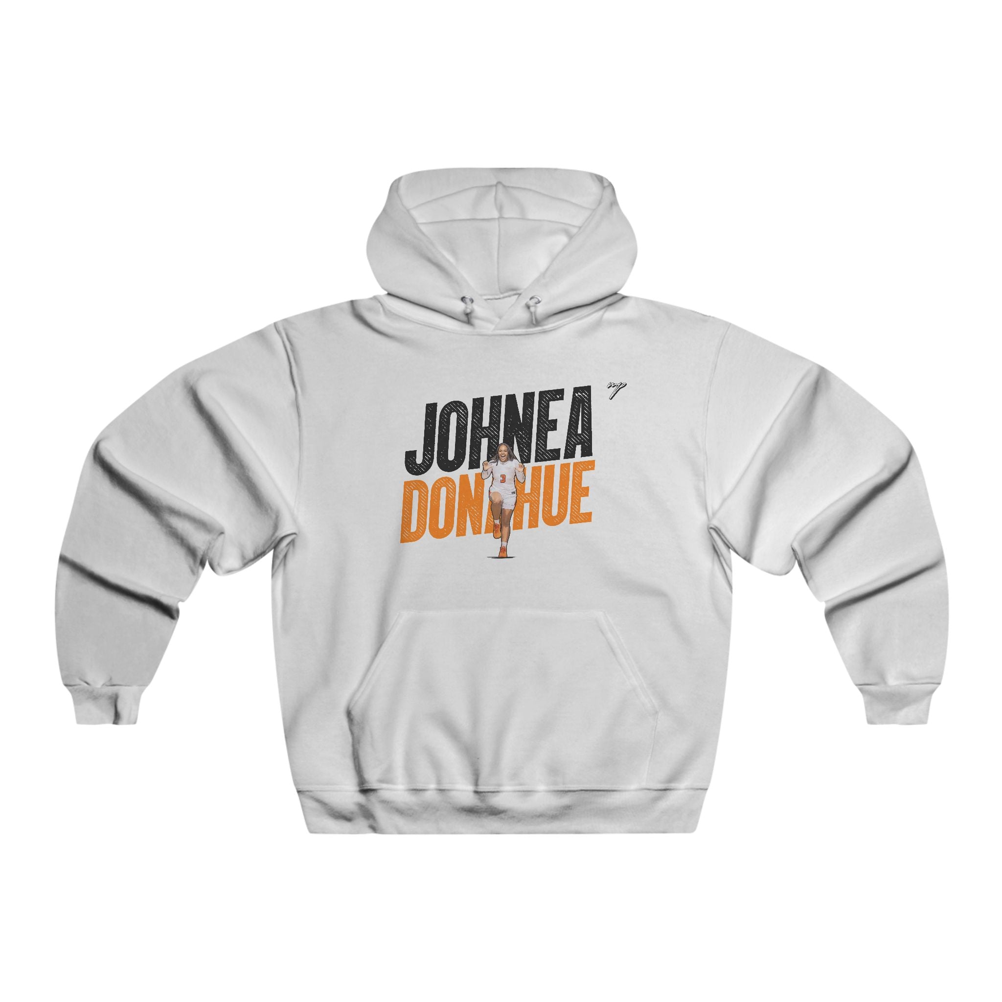 Johnea Donahue Vintage Hoodie