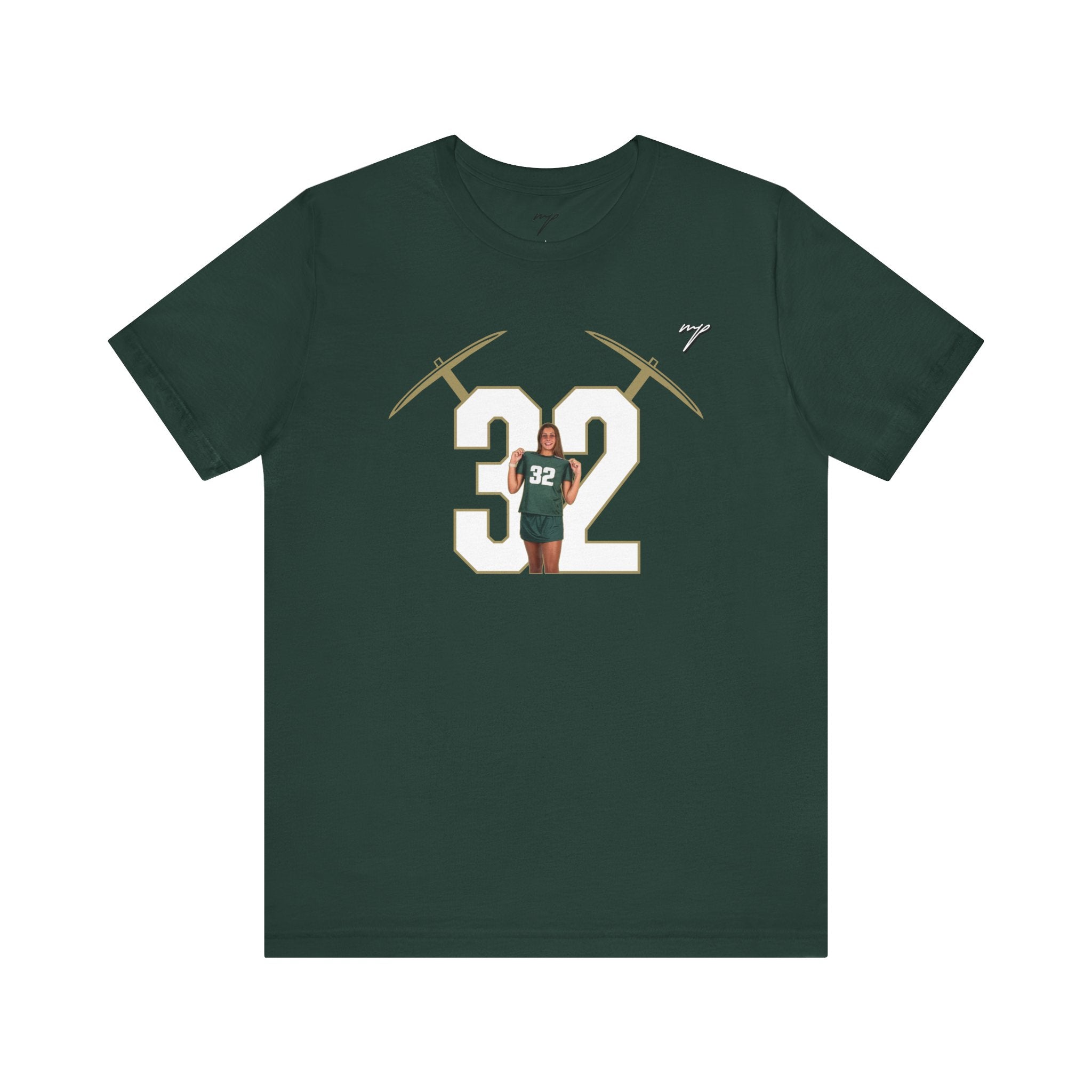 Ashton Beale Graphic Tee