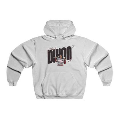 Charli Dixon Vintage Hoodie