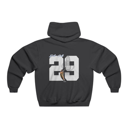 Courtney Del-Cid Vintage Hoodie