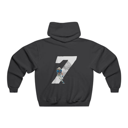 Quincy Wimbish Jr Vintage Hoodie