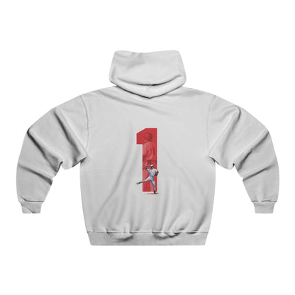 Henry Zipay Vintage Hoodie
