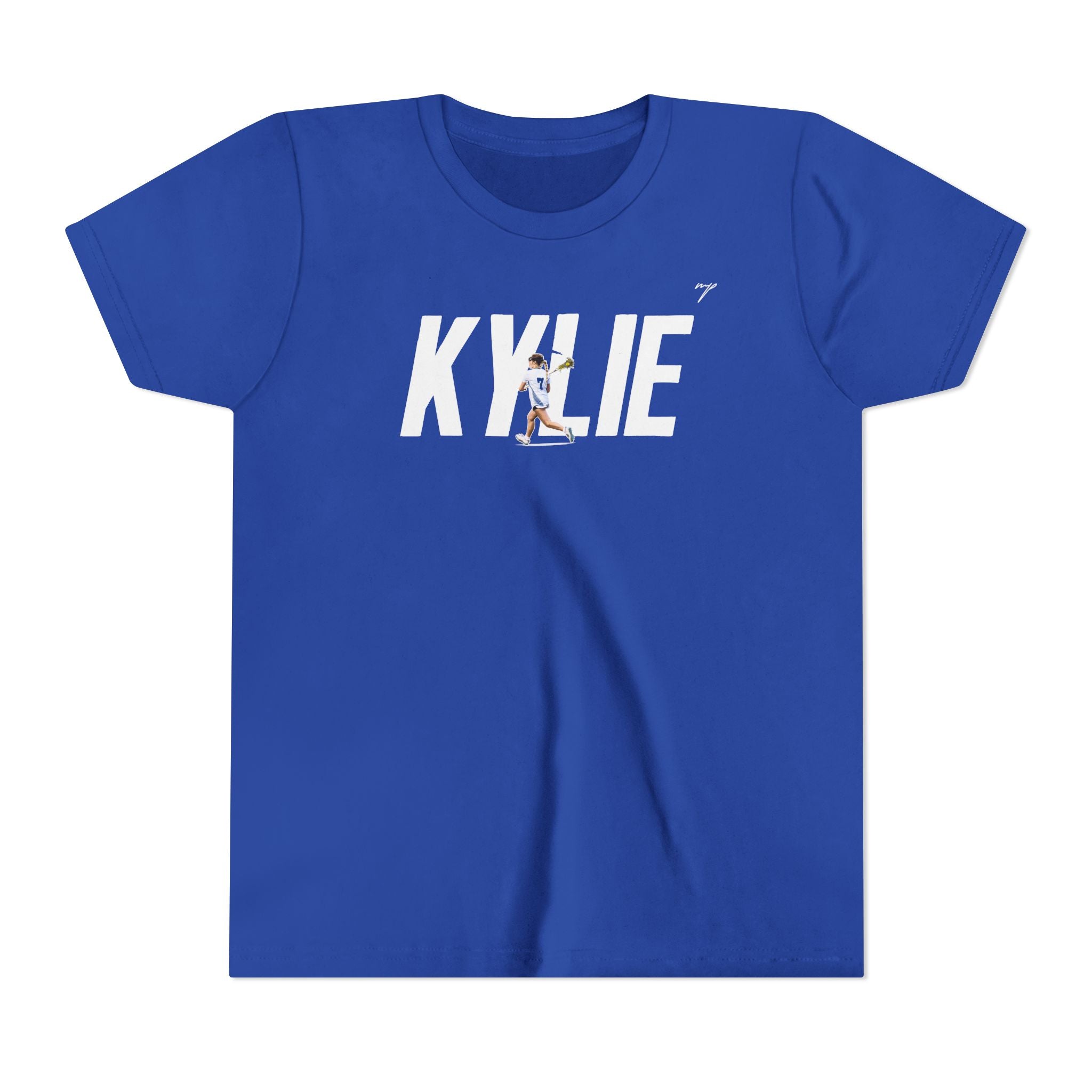 Kylie Carusone YOUTH Graphic Tee