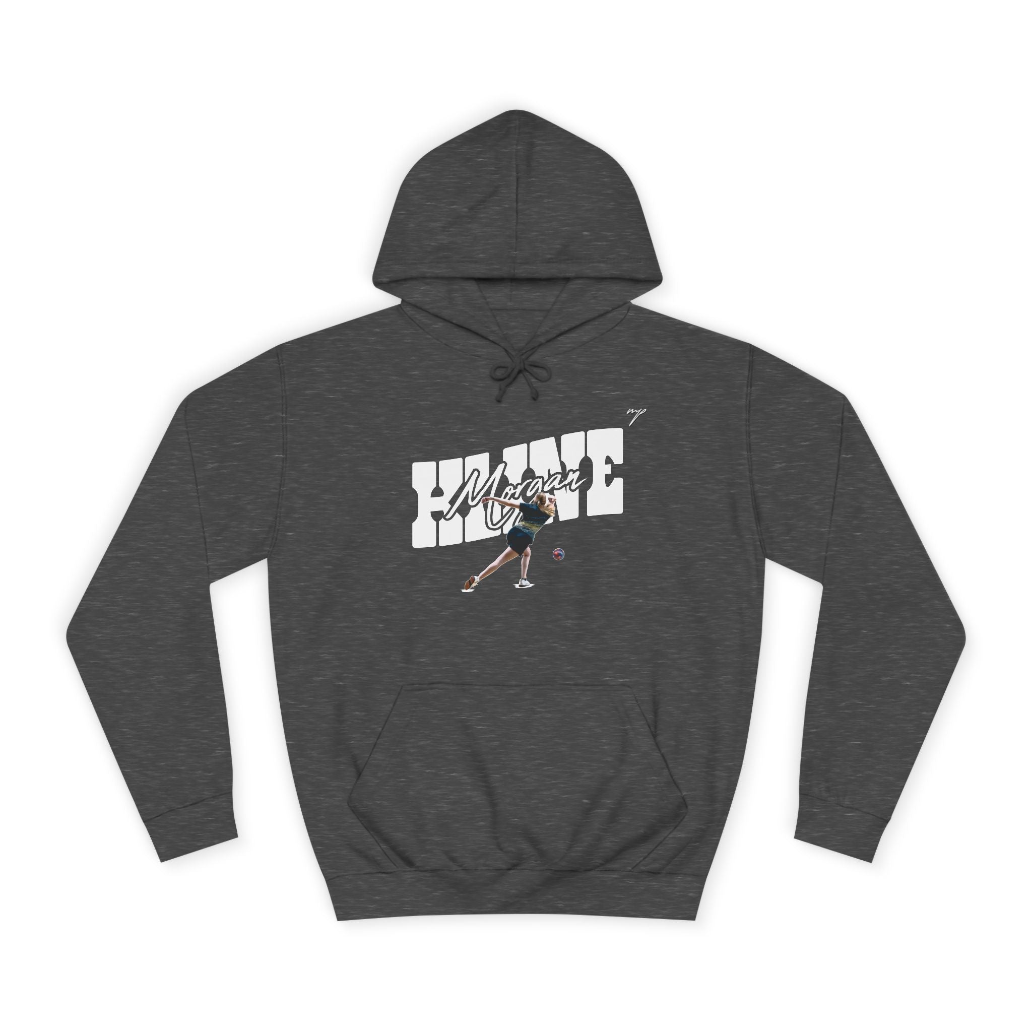 Morgan Kline Hoodie