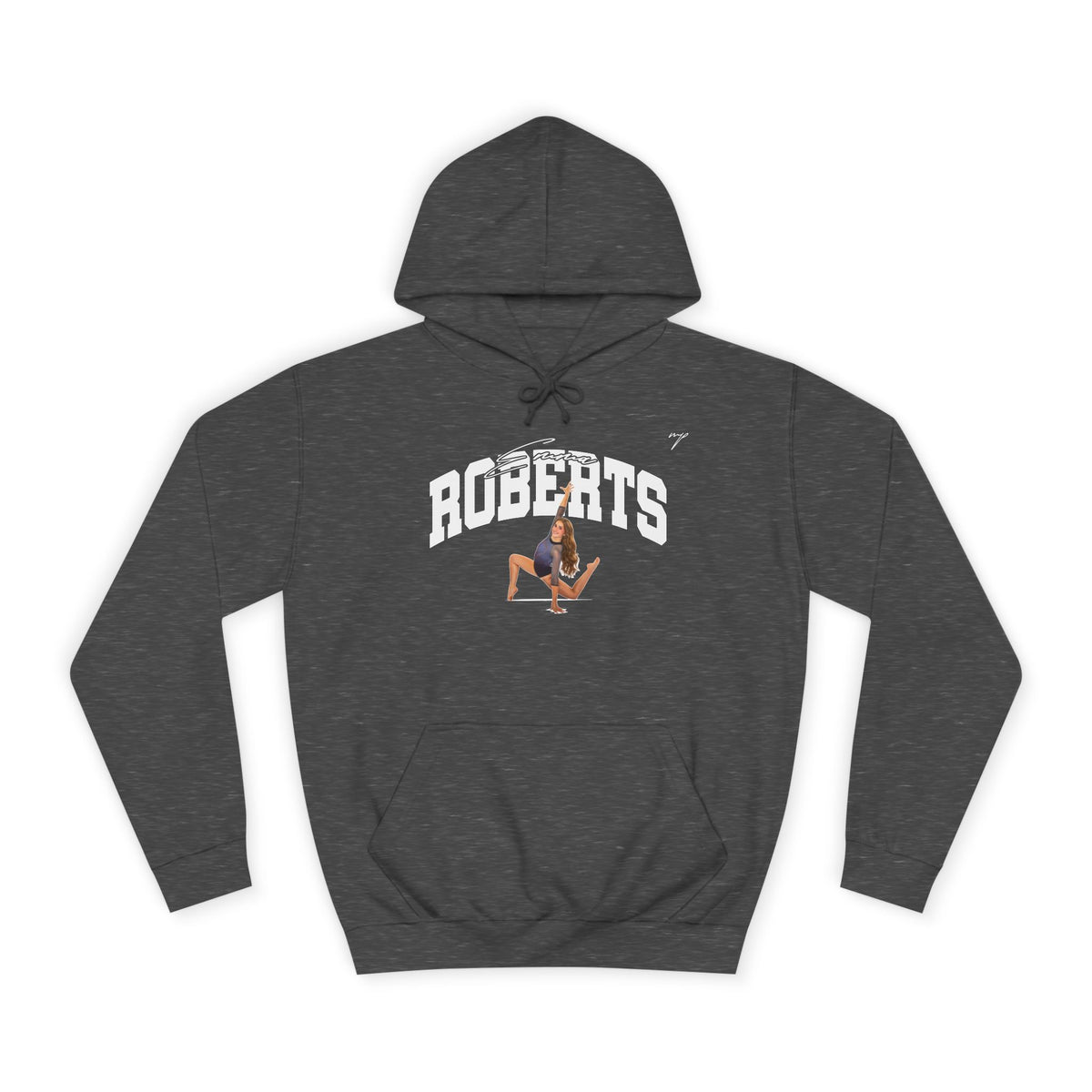 Emma Roberts Hoodie