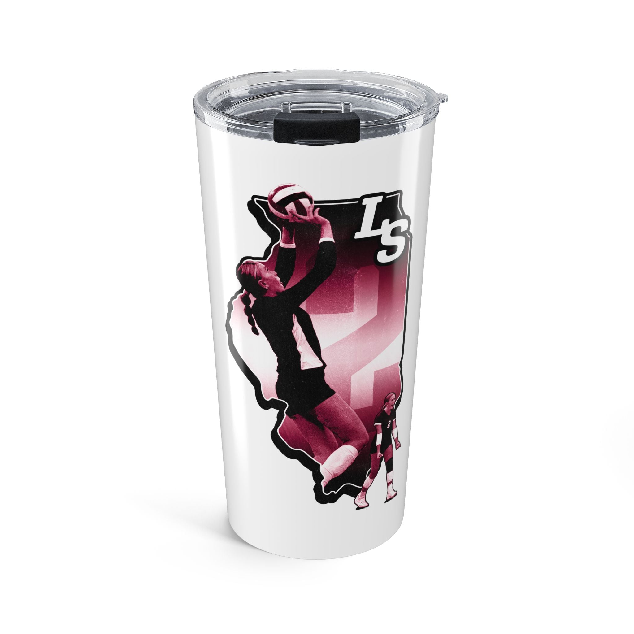 Laney Stellmaker Tumbler Mug