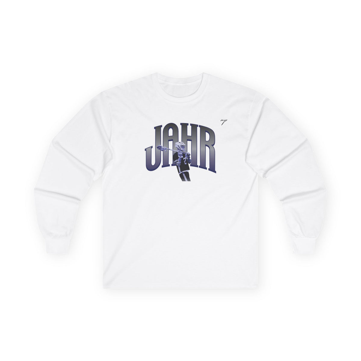 Brayden Jahr Long Sleeve