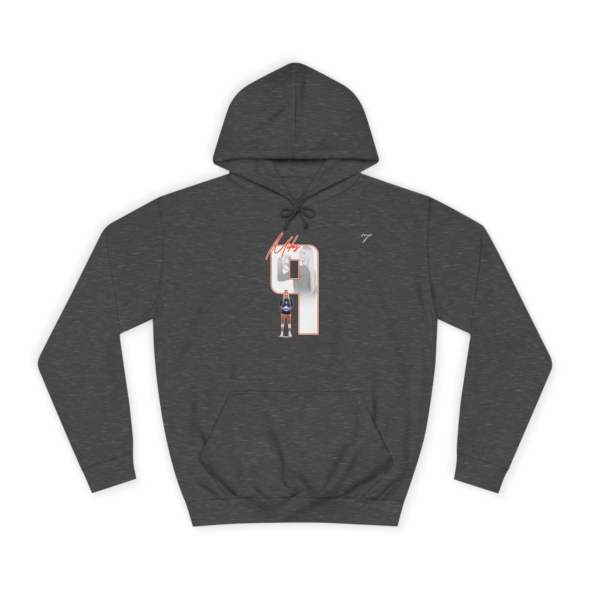 Madi Miles Hoodie