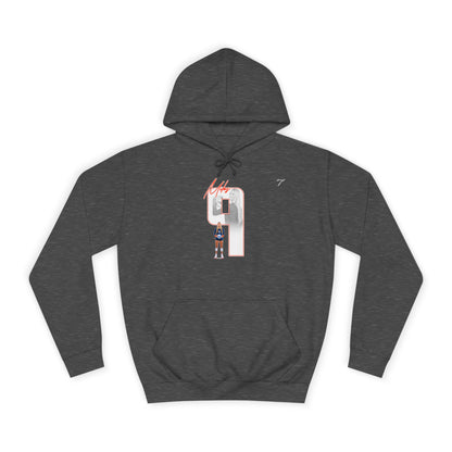 Madi Miles Hoodie
